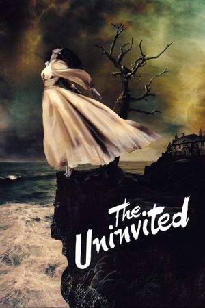 The Uninvited's poster