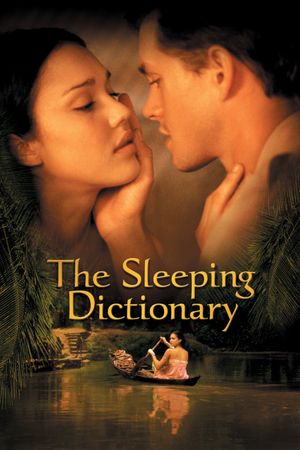 The Sleeping Dictionary's poster
