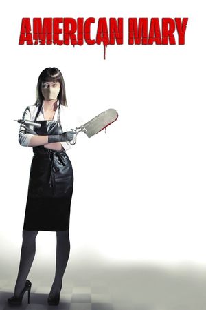 American Mary's poster