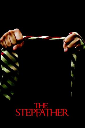 The Stepfather's poster