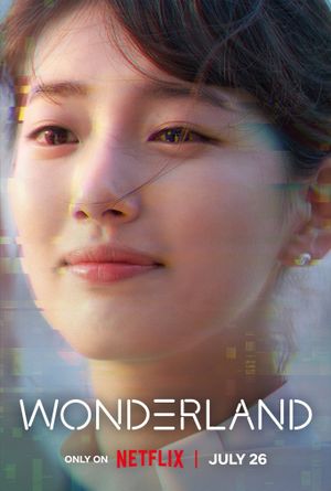 Wonderland's poster