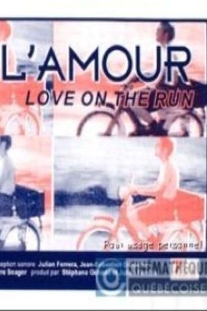 Au hasard l'amour's poster