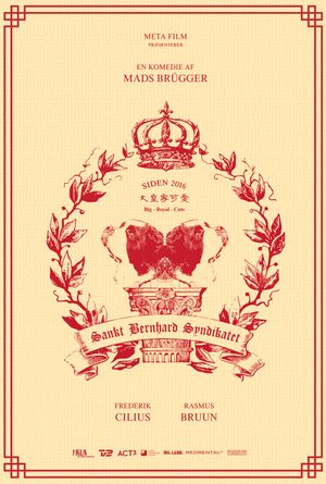 St. Bernard Syndicate's poster