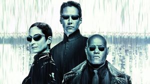 The Matrix Revolutions's poster