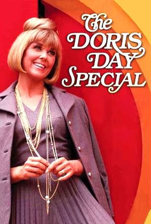 The Doris Mary Anne Kappelhoff Special's poster