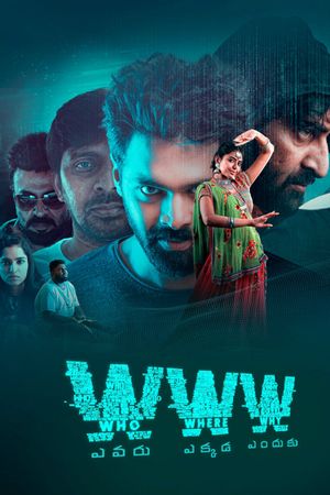WWW's poster