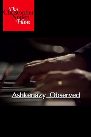 Ashkenazy Observed's poster image