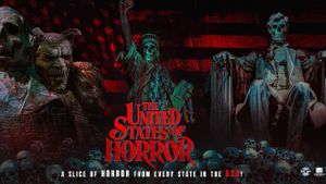 The United States of Horror: Chapter 1's poster