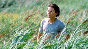 Running on Empty's poster