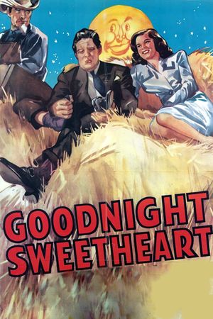 Goodnight, Sweetheart's poster
