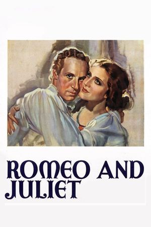 Romeo and Juliet's poster