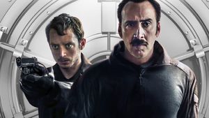The Trust's poster