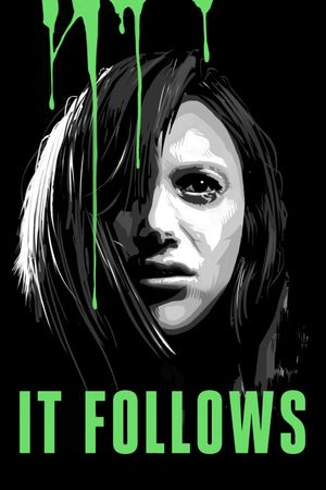 It Follows's poster