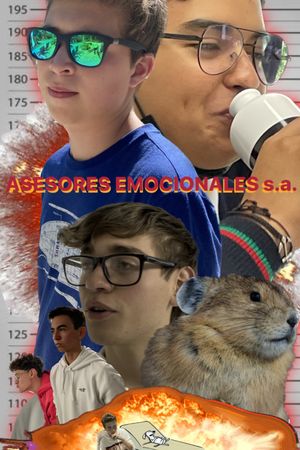 Asesores Emocionales's poster