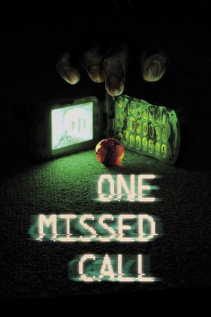One Missed Call's poster