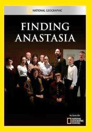 Finding Anastasia's poster