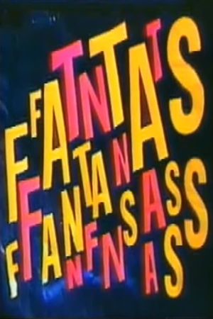 Fantasporto – Carnaval no Porto's poster