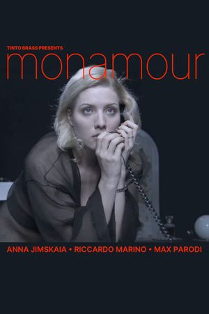 Monamour's poster