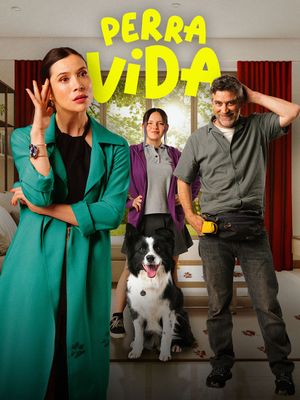 Perra Vida's poster