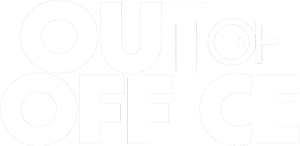 Out of Office's poster
