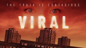 Viral's poster