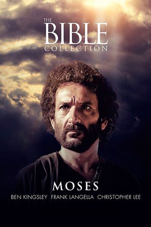Moses's poster
