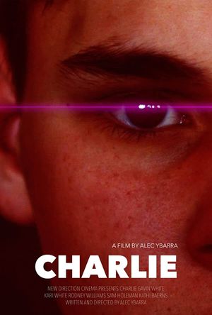 Charlie's poster