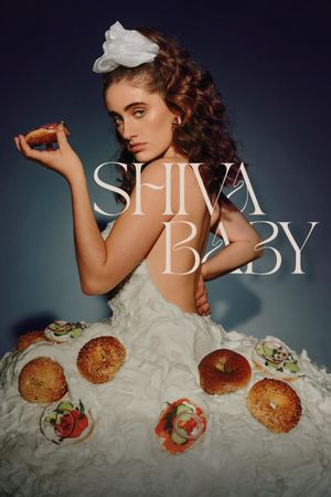 Shiva Baby's poster