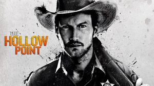 The Hollow Point's poster