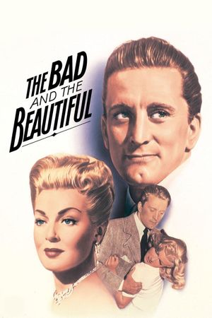 The Bad and the Beautiful's poster