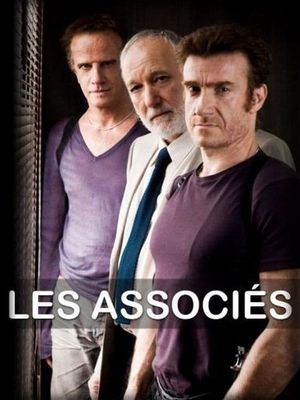 Les Associés's poster image