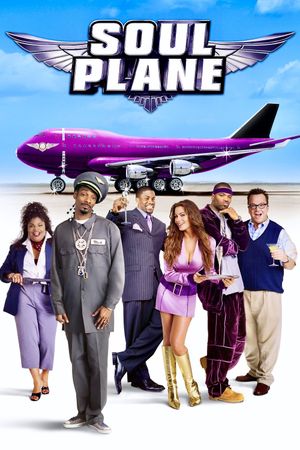 Soul Plane's poster