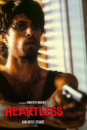 Cuore cattivo's poster