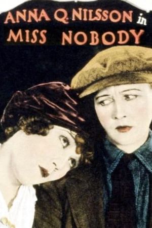 Miss Nobody's poster