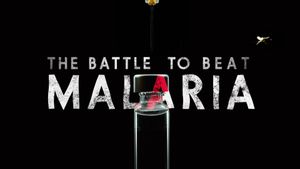 La batalla contra la malaria's poster