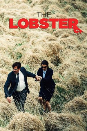 The Lobster's poster