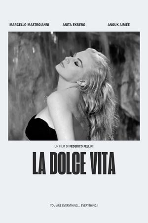 La Dolce Vita's poster