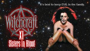 Witchcraft XI: Sisters in Blood's poster
