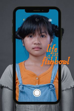 Life in a Fishbowl's poster