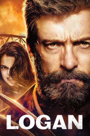 Logan's poster