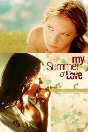 My Summer of Love's poster
