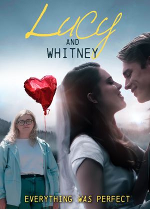 Lucy and Whitney's poster