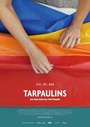 Tarpaulins's poster