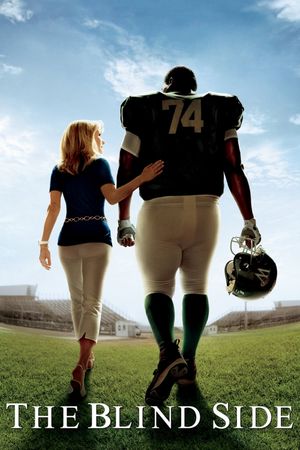 The Blind Side's poster image