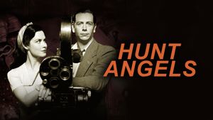 Hunt Angels's poster