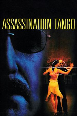 Assassination Tango's poster