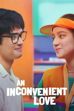 An Inconvenient Love's poster
