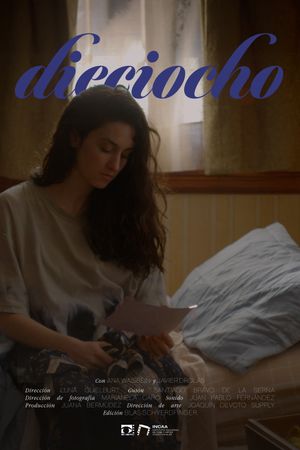 Eighteen's poster