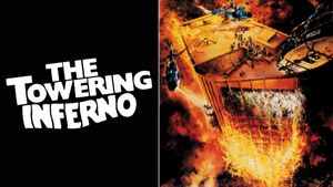 The Towering Inferno's poster
