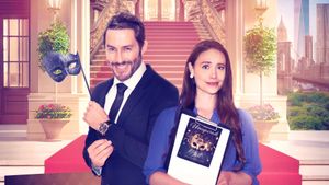 The PA and the Manhattan Prince's poster